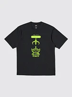 MAGIC FOR ALL SHORT SLEEVE UT