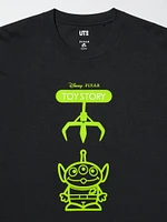 MAGIC FOR ALL SHORT SLEEVE UT