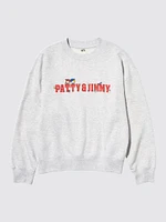 SANRIO CHARACTERS SWEATSHIRT