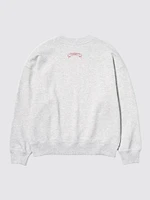 SANRIO CHARACTERS SWEATSHIRT