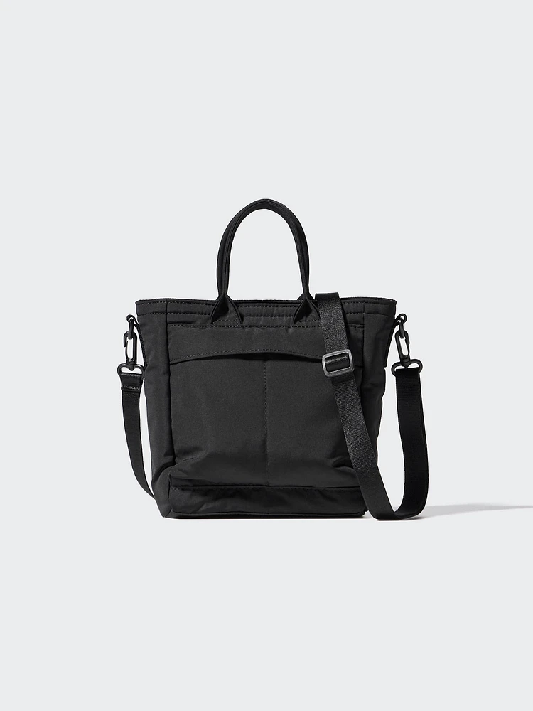 2WAY UTILITY MINI BAG