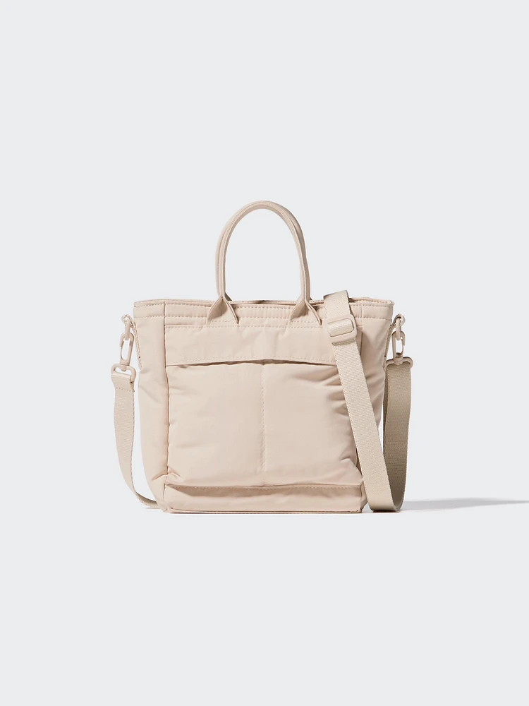 2WAY UTILITY MINI BAG