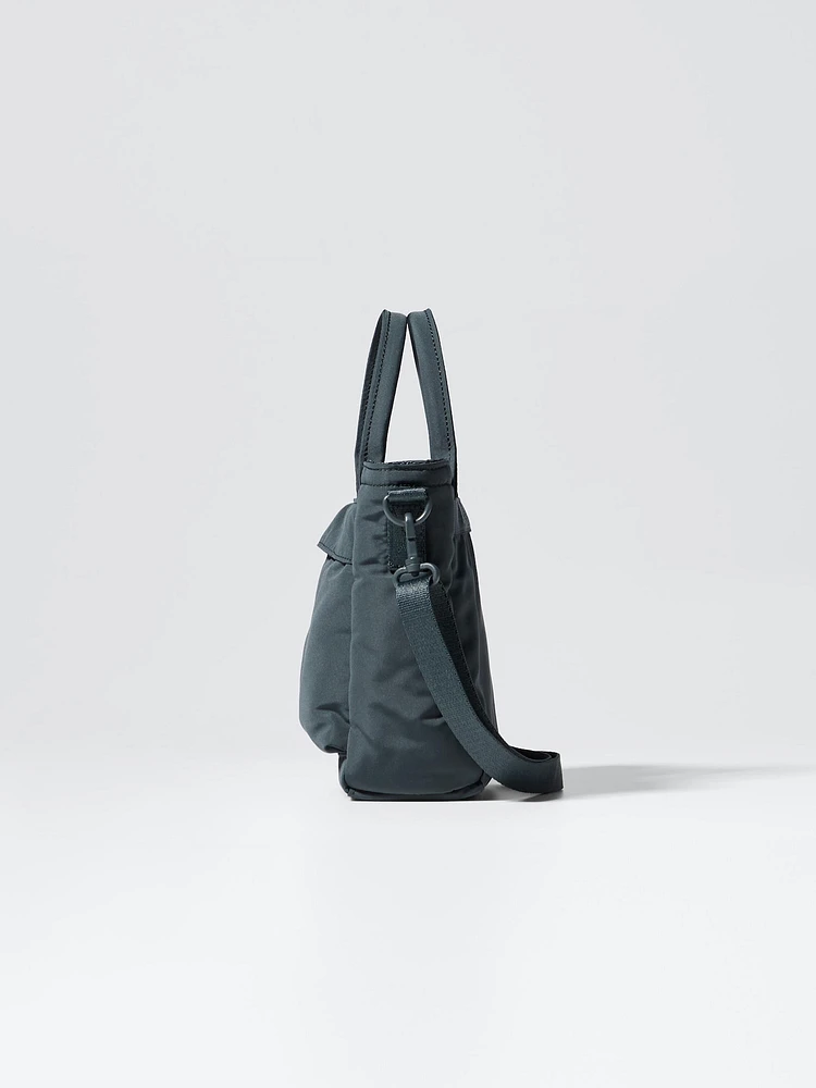 2WAY UTILITY MINI BAG