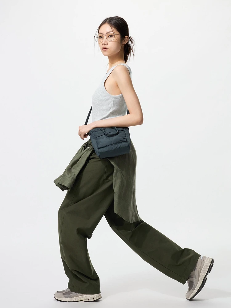 2WAY UTILITY MINI BAG