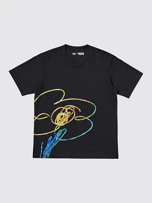 UTGP2025 x TATE MODERN UT Graphic T-Shirt