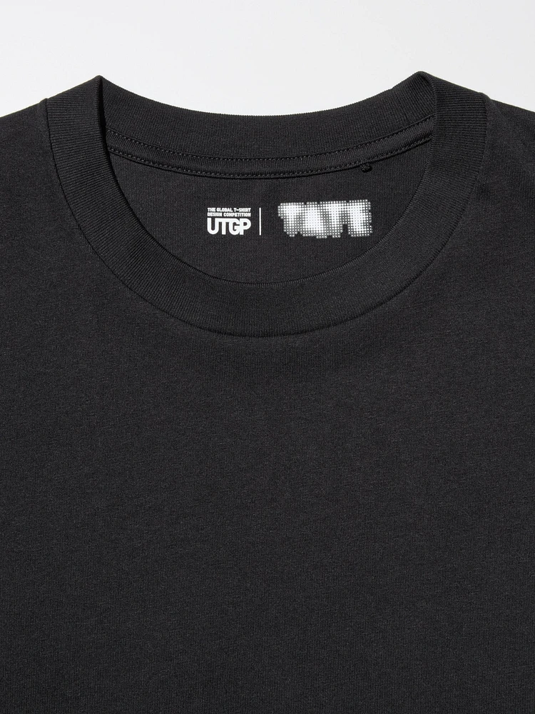 UTGP 2025 TATE SHORT SLEEVE UT