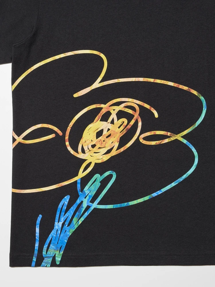 UTGP 2025 TATE SHORT SLEEVE UT