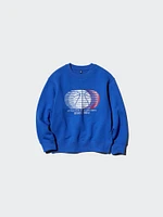 EXTRA STRETCH SWEATSHIRT