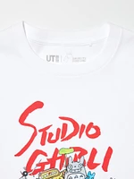 STUDIO GHIBLI UT Graphic T-Shirt