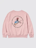 STUDIO GHIBLI Graphic Sweatshirt | Kiki's Delivery Service