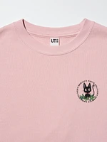 STUDIO GHIBLI Graphic Sweatshirt | Kiki's Delivery Service