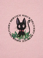 STUDIO GHIBLI Graphic Sweatshirt | Kiki's Delivery Service