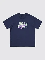 Dan Da Dan SHORT SLEEVE UT