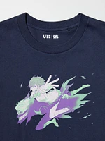 Dan Da Dan SHORT SLEEVE UT