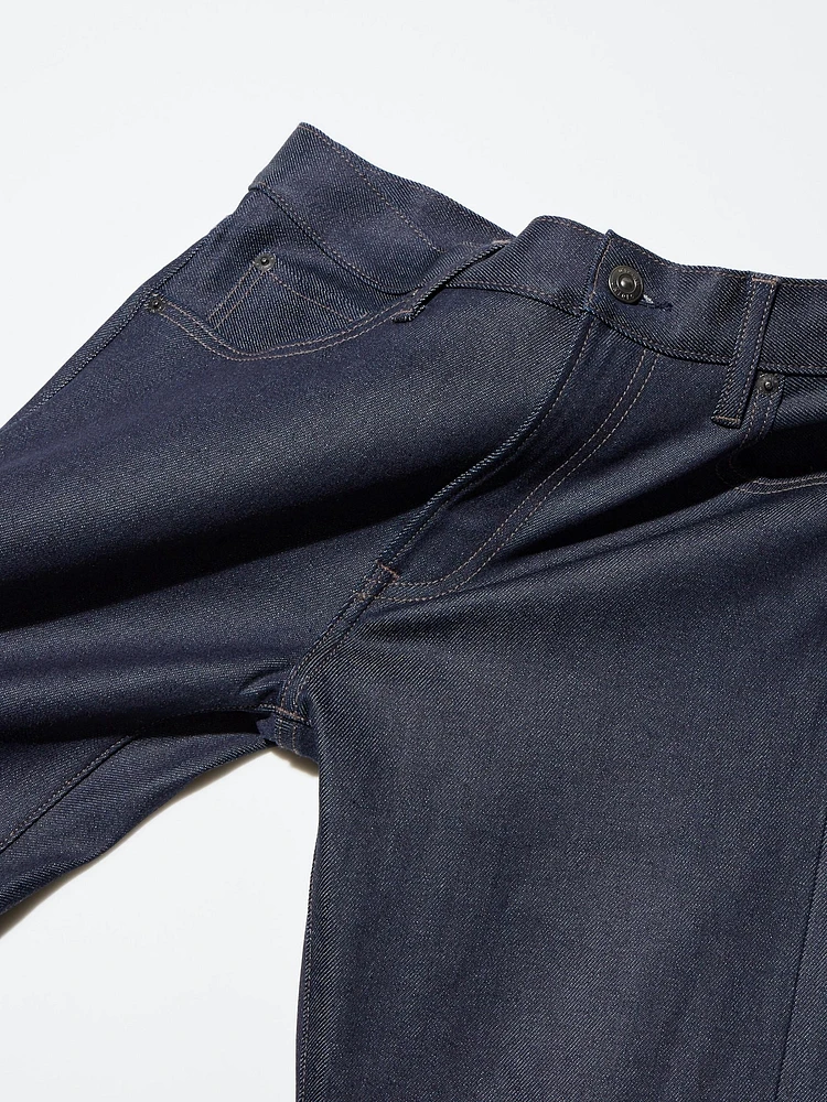 SLIM FIT JEANS | SELVEDGE