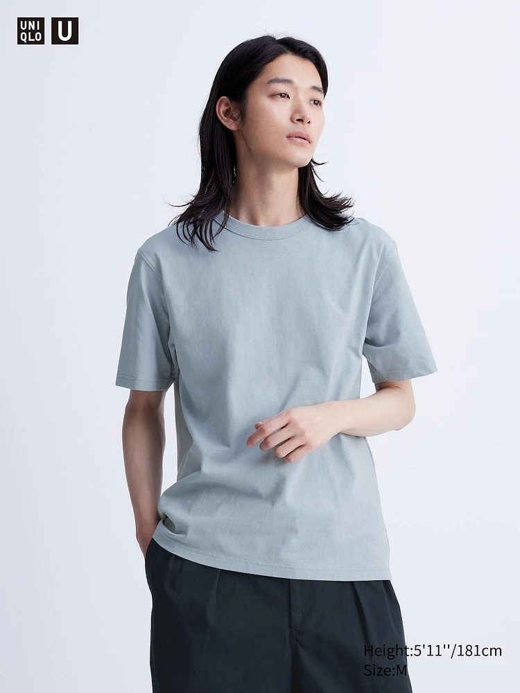 COTTON T-SHIRT