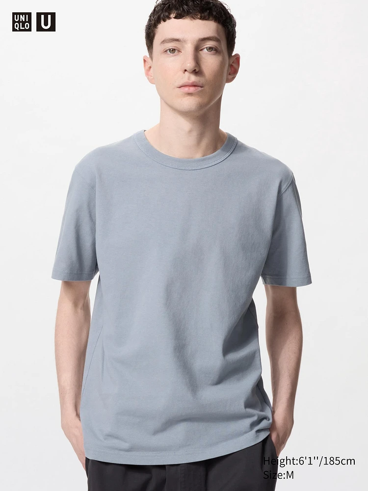 COTTON T-SHIRT