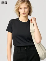 CREW NECK T-SHIRT