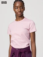 CREW NECK T-SHIRT