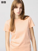 CREW NECK T-SHIRT