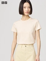 CREW NECK T-SHIRT