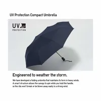 UV PROTECTION COMPACT UMBRELLA