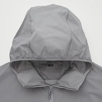 POCKETABLE UV PROTECTION PARKA