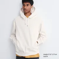 SWEAT PULLOVER HOODIE