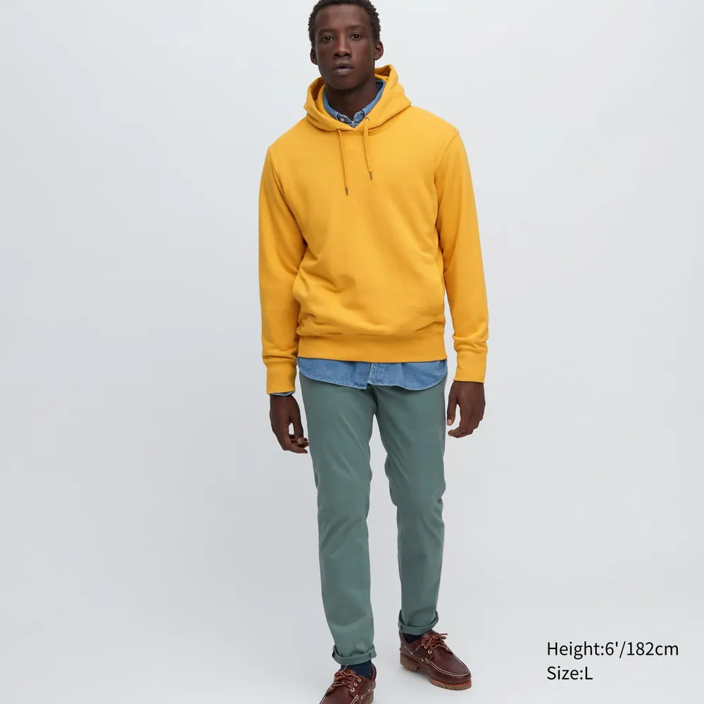 UNIQLO SWEAT PULLOVER HOODIE | Yorkdale Mall