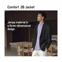 COMFORT JACKET