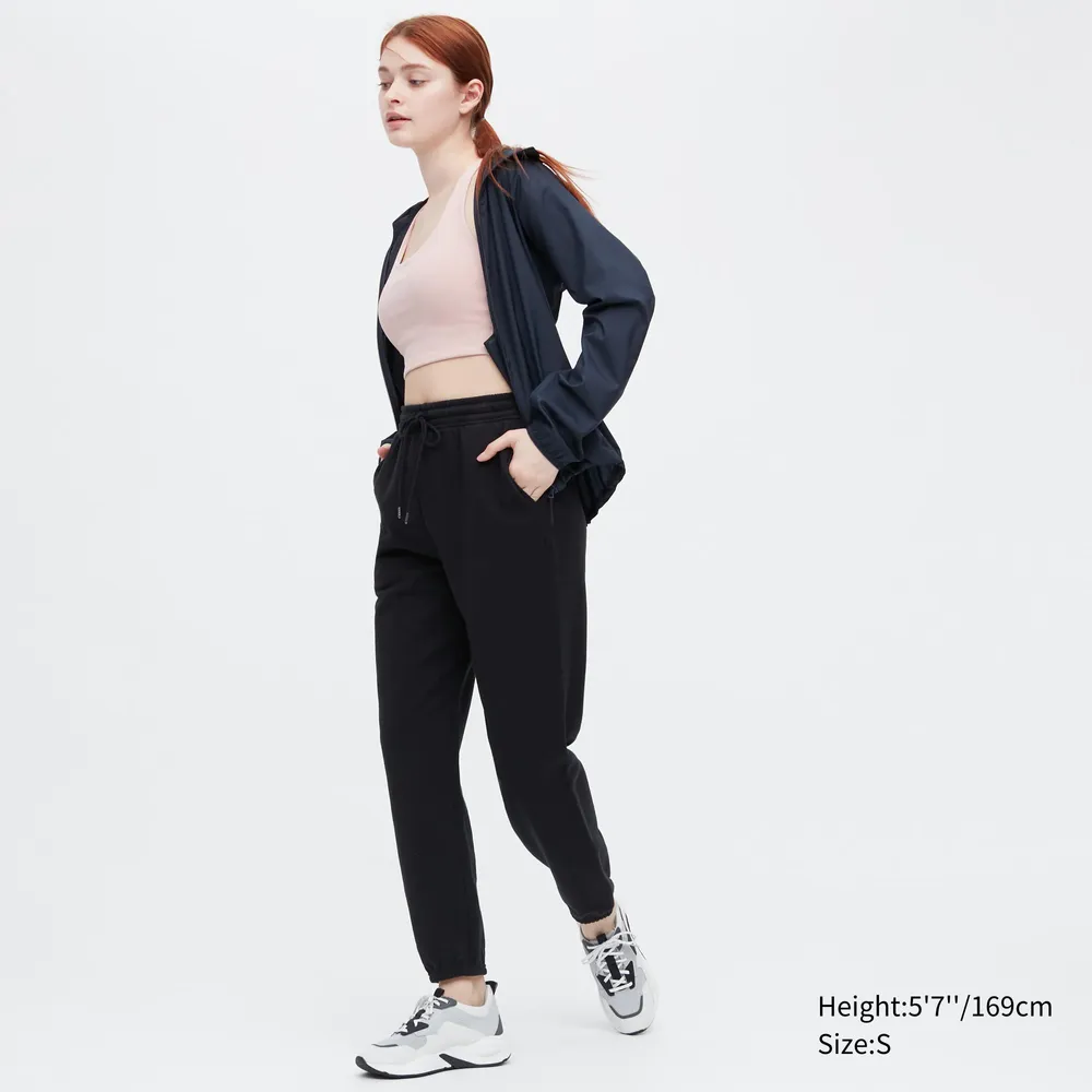 Joggers Sweatpants Uniqlo 429162