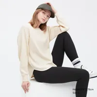 WAFFLE LONG SLEEVE T-SHIRT