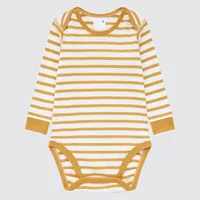 BODYSUIT 1P LONG SLEEVE