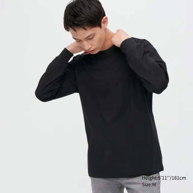 Crewneck Sweatshirt – Nook Tees