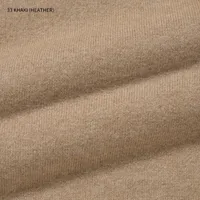 CASHMERE TURTLENECK SWEATER