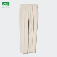 SMART ANKLE PANTS