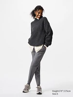 SMART ANKLE PANTS | TALL