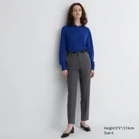 SMART ANKLE PANTS (LONG)