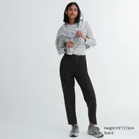 SMART ANKLE PANTS (LONG)