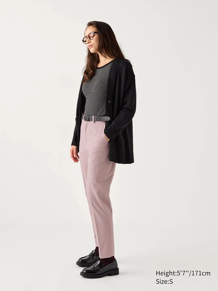 SMART ANKLE PANTS | TALL