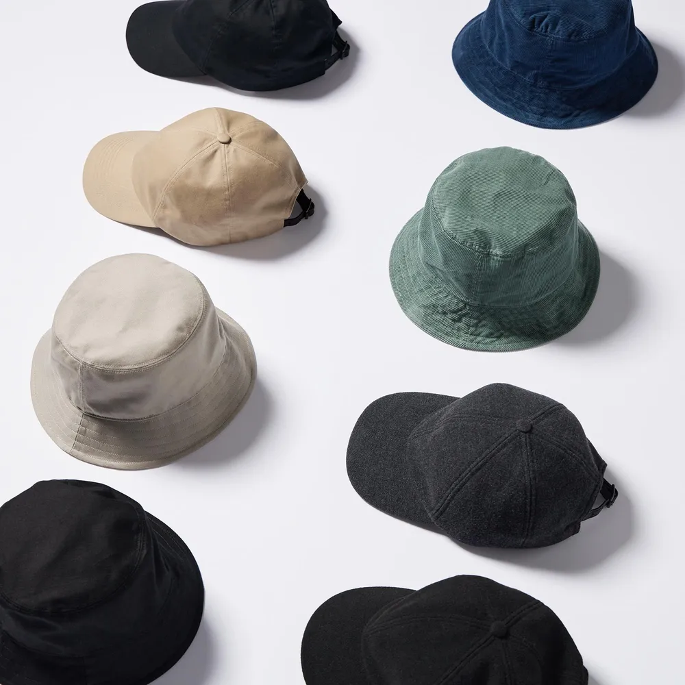 UV PROTECTION TWILL CAP