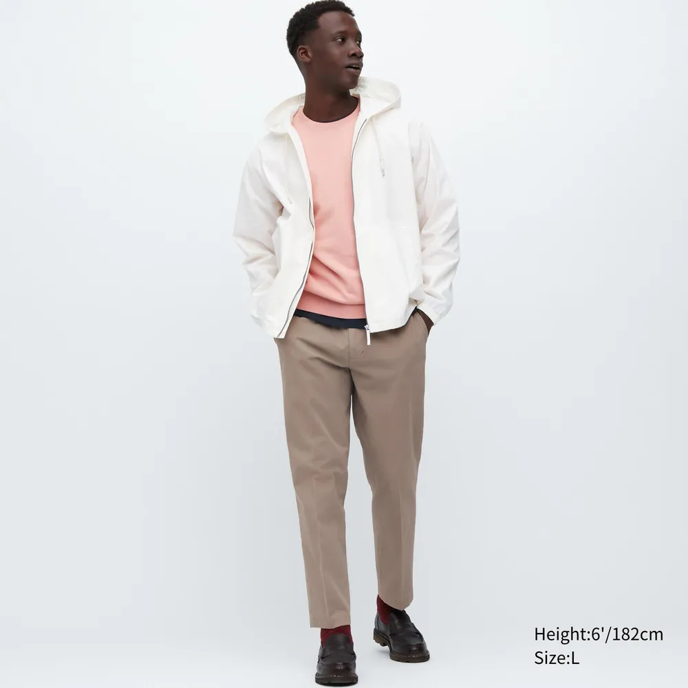 Uniqlo Smart Ankle Pants