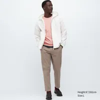 SMART ANKLE PANTS | LIGHT