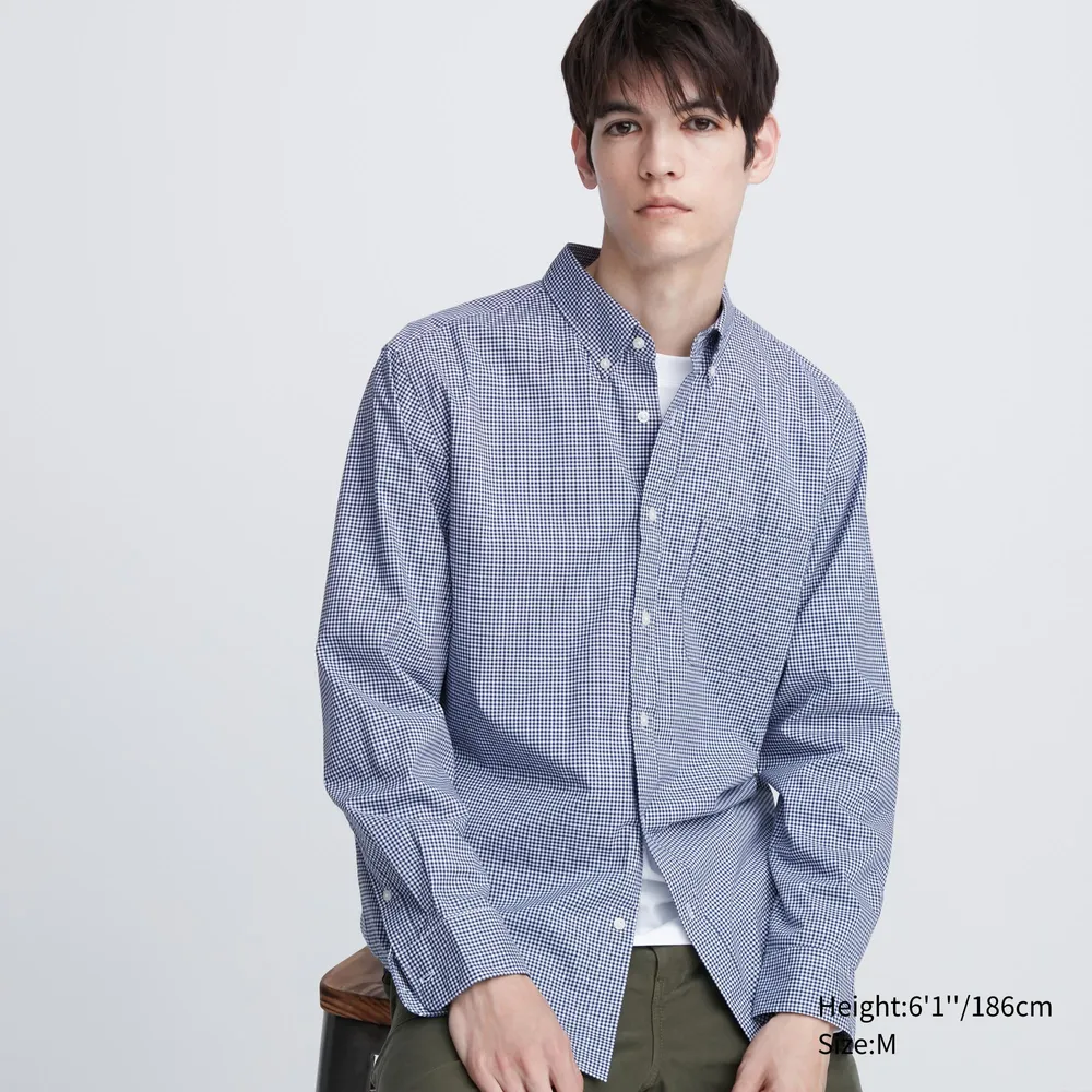 BROADCLOTH SHIRT