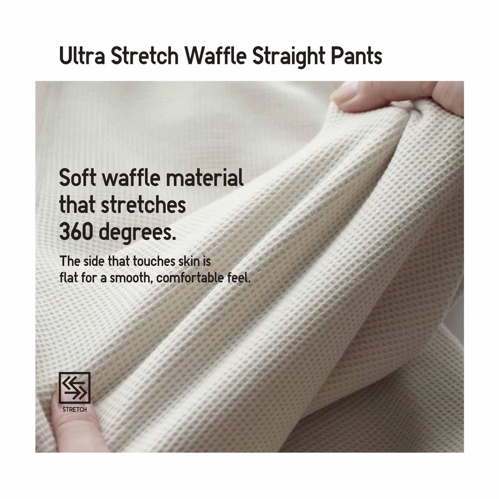 Ultra Stretch Comfort Pants