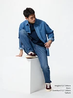 EZY EXTRA STRETCH JEANS