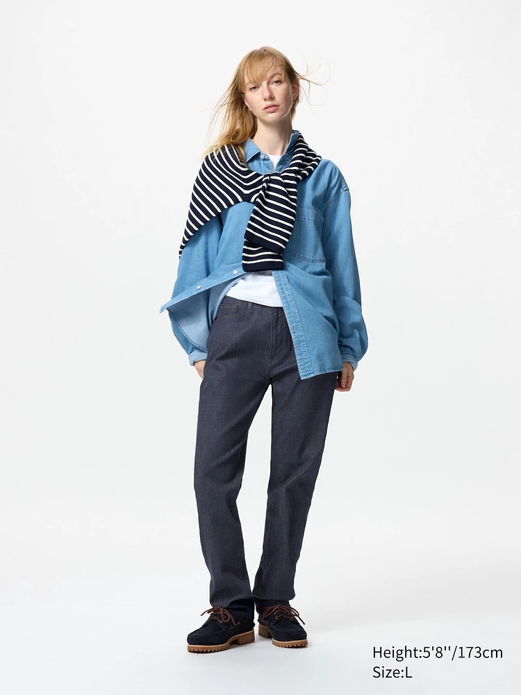 EZY EXTRA STRETCH JEANS