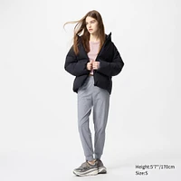 EXTRA STRETCH AIRism JOGGER PANTS