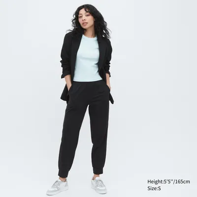 EXTRA STRETCH AIRism JOGGER PANTS