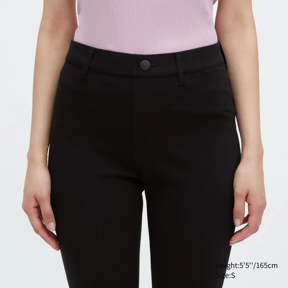 Uniqlo India  Our Extra Stretch Leggings Trousers are  Facebook